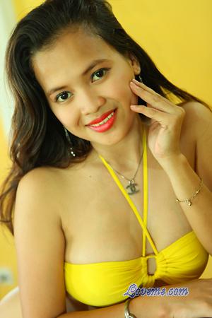 124525 - Norhaine Leeftijd: 20 - De Filipijnen