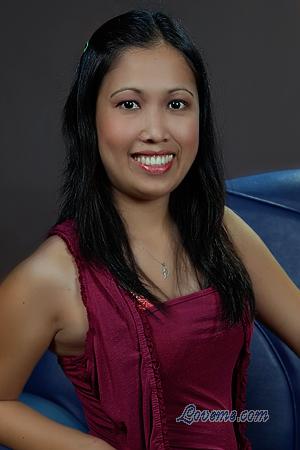 126920 - Evangeline Leeftijd: 34 - De Filipijnen