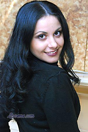 128317 - Irina Leeftijd: 28 - Oekra&iuml;ne