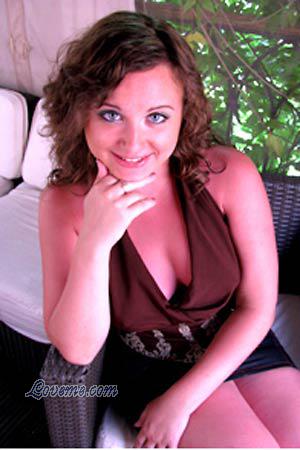 129396 - Irina Leeftijd: 26 - Oekra&iuml;ne