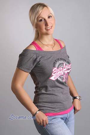 130354 - Tatiana Leeftijd: 43 - Oekra&iuml;ne