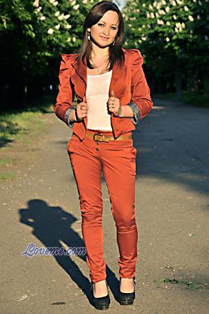 134099 - Maria Leeftijd: 23 - Oekra&iuml;ne