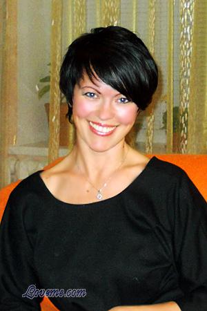 135215 - Oksana Leeftijd: 47 - Oekra&iuml;ne