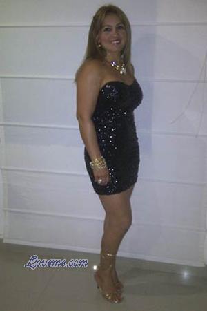 137332 - Margi Leeftijd: 43 - Colombia