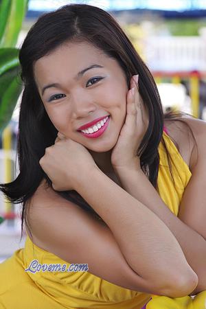 137865 - Rotchel Leeftijd: 23 - De Filipijnen