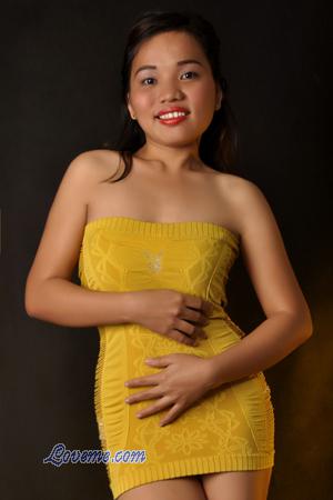 140581 - Josiemar Leeftijd: 34 - De Filipijnen