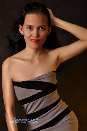 140916 - Victoriana Leeftijd: 42 - De Filipijnen