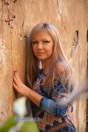 143500 - Natalia Leeftijd: 35 - Oekra&iuml;ne