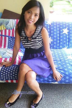 150515 - Fritzie Leeftijd: 27 - De Filipijnen