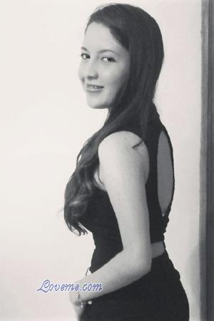 150661 - Lizeth Leeftijd: 30 - Colombia