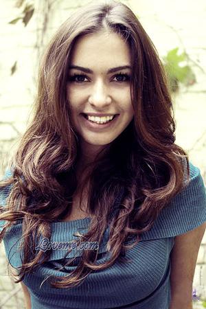 150786 - Anna Leeftijd: 28 - Oekra&iuml;ne