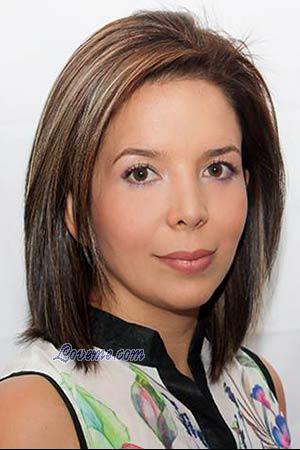 151698 - Luisa Fernanda Leeftijd: 44 - Colombia