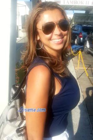 154085 - Paula Leeftijd: 38 - Costa Rica