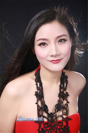 154181 - Jianping Leeftijd: 52 - China