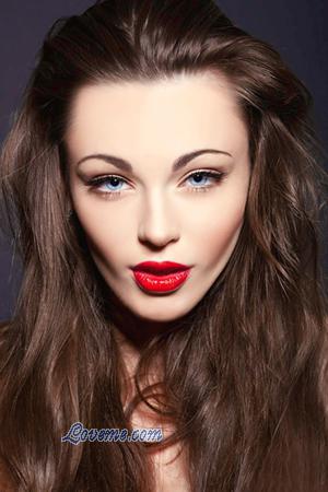 154553 - Viktoria Leeftijd: 21 - Oekra&iuml;ne