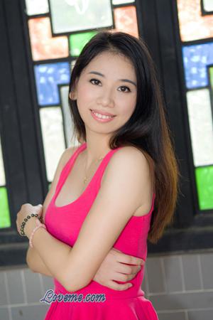 154707 - Jingwen Leeftijd: 49 - China