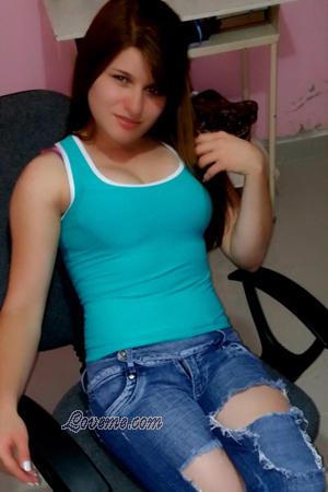 154894 - Monica Leeftijd: 33 - Colombia