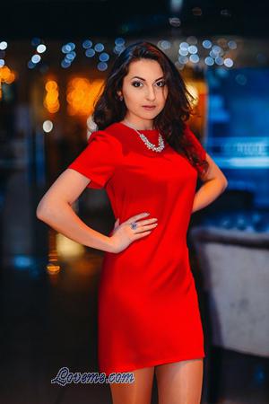 155475 - Oksana Leeftijd: 29 - Oekraïne