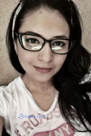 155829 - Mary Paz Leeftijd: 32 - Colombia