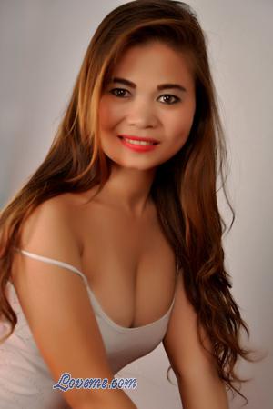 156205 - Janice Leeftijd: 30 - De Filipijnen