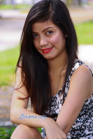 156505 - Princess Joy Leeftijd: 23 - De Filipijnen