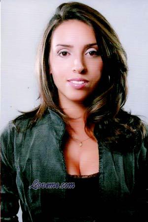 157341 - Cielo Catalina Leeftijd: 35 - Colombia