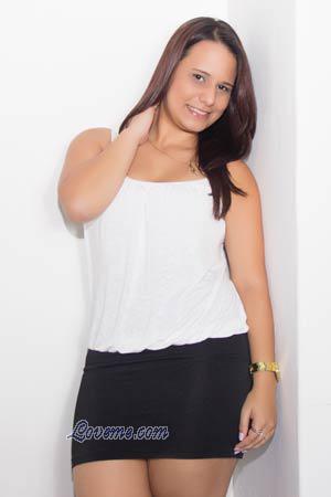 157677 - Natalia Leeftijd: 31 - Colombia