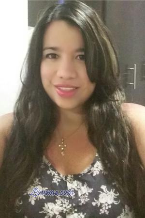 157822 - Jesika Leeftijd: 39 - Colombia