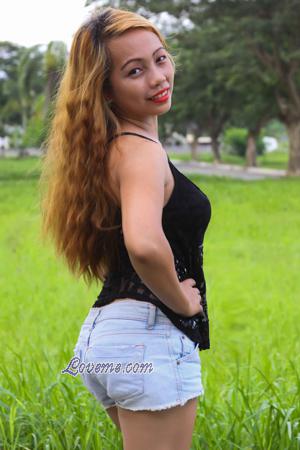 159256 - Gee Rose Leeftijd: 27 - De Filipijnen