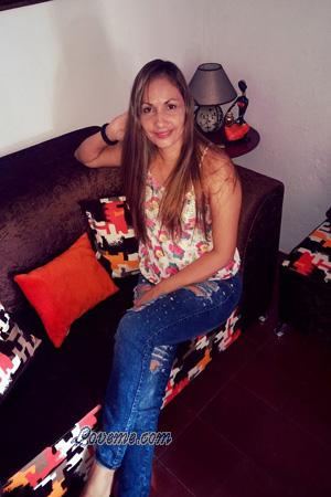 160726 - Ana Leeftijd: 54 - Colombia
