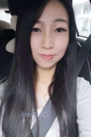 161089 - Lily Leeftijd: 37 - China