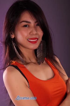 161549 - Cherry Pie Leeftijd: 25 - De Filipijnen