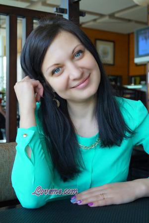 161759 - Oksana Leeftijd: 34 - Oekraïne