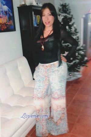 163469 - Yesenia Leeftijd: 43 - Colombia