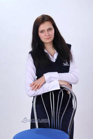 163850 - Anna Leeftijd: 27 - Oekraïne