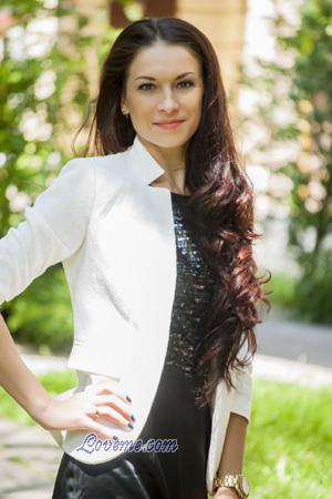 165037 - Valeria Leeftijd: 34 - Oekra&iuml;ne