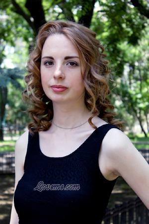 165065 - Anna Leeftijd: 33 - Oekraïne