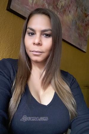 165128 - Iliana Leeftijd: 49 - Colombia