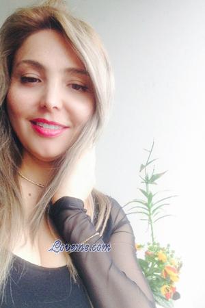166204 - Esperanza Leeftijd: 39 - Colombia