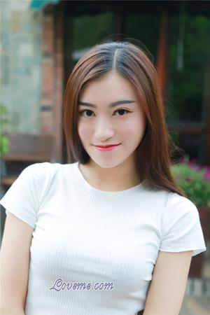166733 - Sha Leeftijd: 31 - China