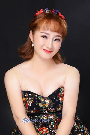 166740 - Jinglin Leeftijd: 39 - China