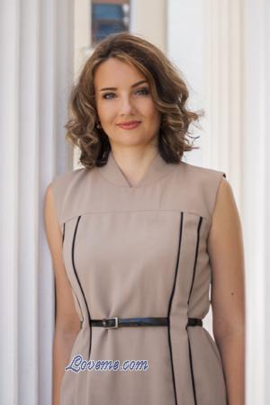 167607 - Tatyana Leeftijd: 44 - Oekraïne