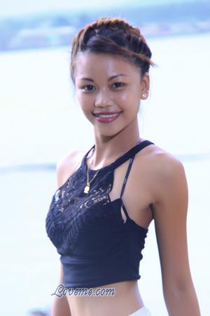 167646 - Swetsill Leeftijd: 21 - De Filipijnen