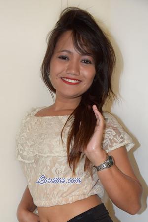 168143 - Jemelyn Leeftijd: 28 - De Filipijnen