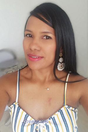 168505 - Maria Leeftijd: 38 - Colombia