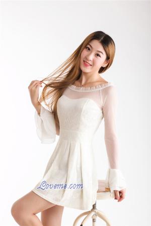 168554 - Yunlin Leeftijd: 28 - China