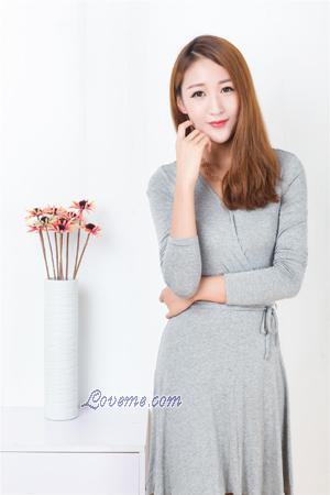 168561 - liyan Leeftijd: 38 - China