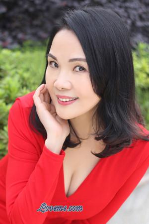169927 - Xiaojing Leeftijd: 62 - China