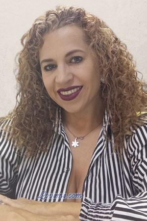 170404 - Claudia Bibiane Leeftijd: 51 - Colombia