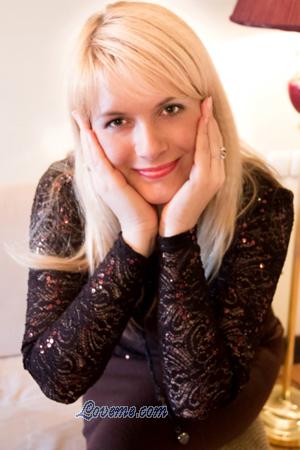 170869 - Tatiana Leeftijd: 47 - Oekraïne